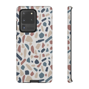 Cool Terrazzo Phone Case