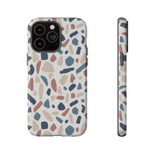 Load image into Gallery viewer, Cool Terrazzo Phone Case
