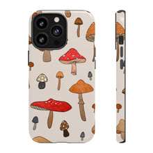 Load image into Gallery viewer, Mushroom Phone Case