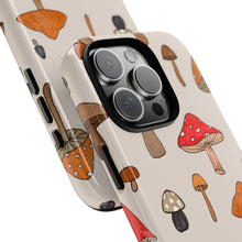 Load image into Gallery viewer, Mushroom Phone Case