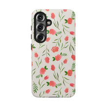 Load image into Gallery viewer, Spring Watercolor Phone Case
