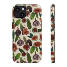 Load image into Gallery viewer, Fig Phone Case