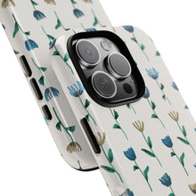 Load image into Gallery viewer, Colorful Ink Flower Phone Case
