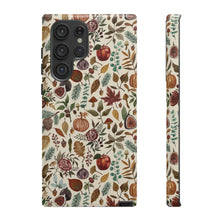 Load image into Gallery viewer, Fall Forest Phone Case