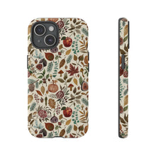 Load image into Gallery viewer, Fall Forest Phone Case