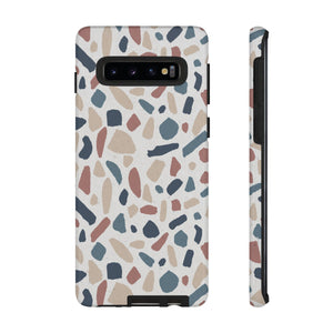 Cool Terrazzo Phone Case