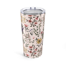 Load image into Gallery viewer, Spring Botanical Travel Mug