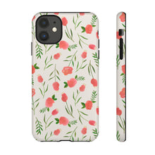 Load image into Gallery viewer, Spring Watercolor Phone Case