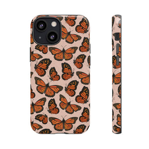 Butterfly Watercolor Phone Case
