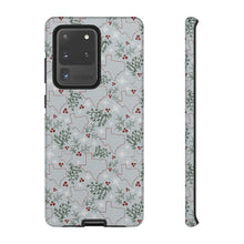 Load image into Gallery viewer, Texas Christmas Phone Case