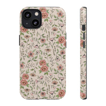 Load image into Gallery viewer, Spring Floral Phone Case