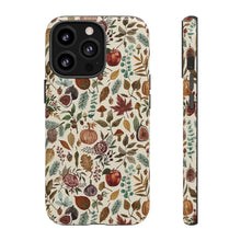 Load image into Gallery viewer, Fall Forest Phone Case