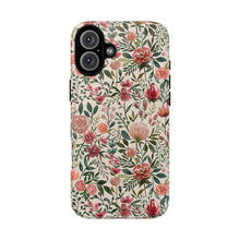 Load image into Gallery viewer, Pink Spring Flowers Phone Case