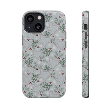 Load image into Gallery viewer, Texas Christmas Phone Case