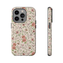 Load image into Gallery viewer, Spring Floral Phone Case