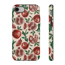 Load image into Gallery viewer, Pomegranate Phone Case