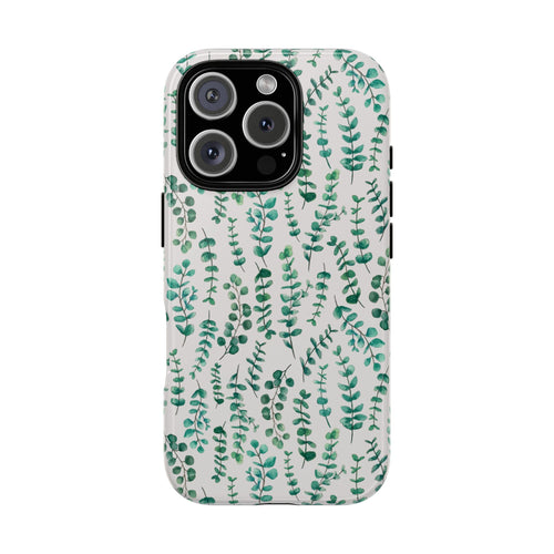 Eucalyptus Phone Case