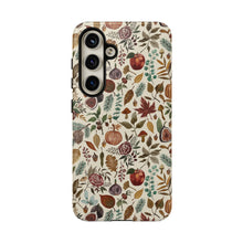 Load image into Gallery viewer, Fall Forest Phone Case