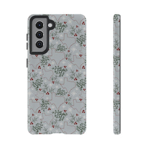 Texas Christmas Phone Case