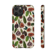 Load image into Gallery viewer, Fig Phone Case