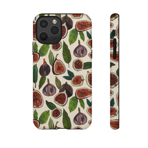 Fig Phone Case