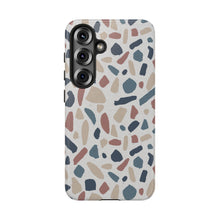 Load image into Gallery viewer, Cool Terrazzo Phone Case