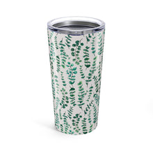 Load image into Gallery viewer, Eucalyptus Travel Mug