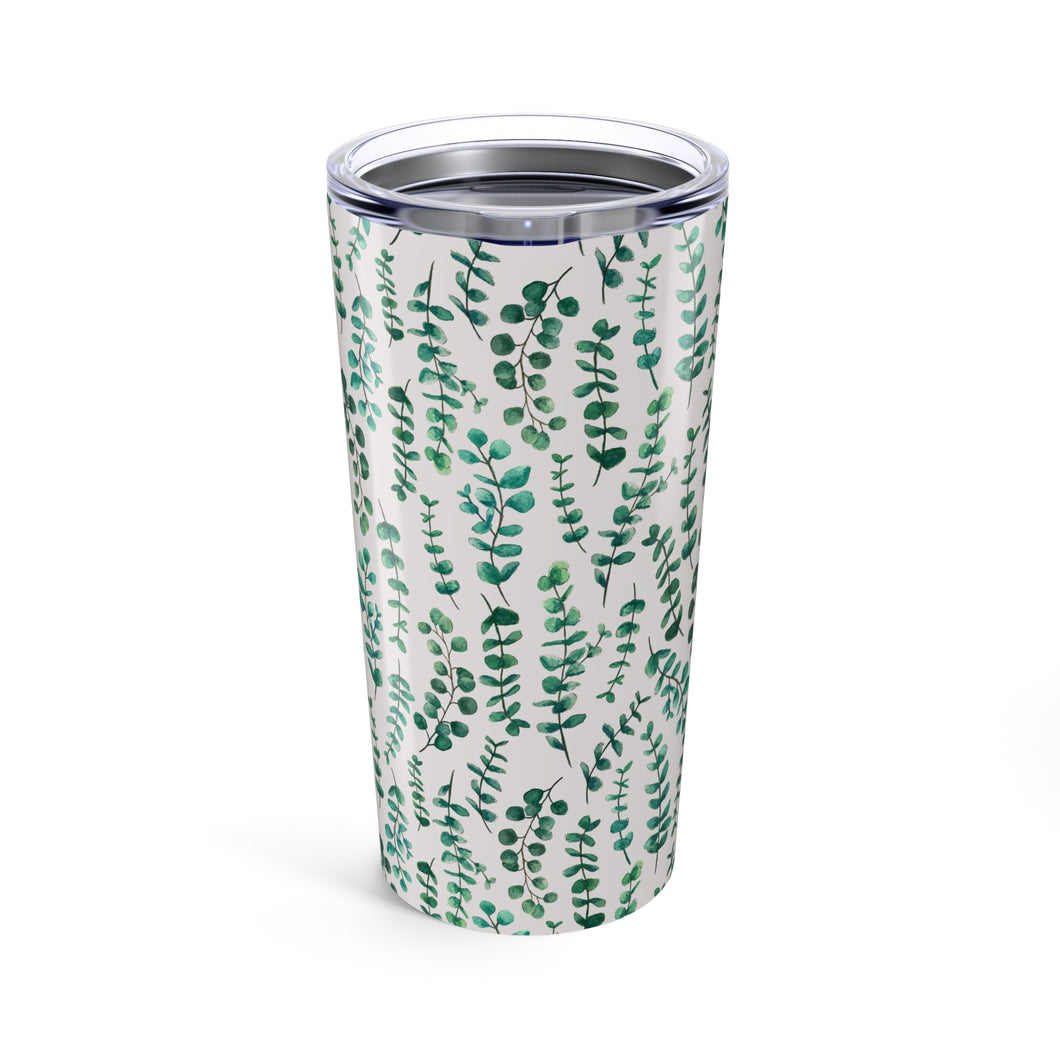 Eucalyptus Travel Mug