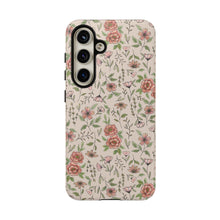 Load image into Gallery viewer, Spring Floral Phone Case