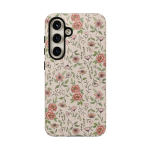 Spring Floral Phone Case