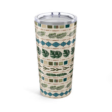 Load image into Gallery viewer, Oasis Stripes Travel Mug