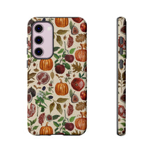 Load image into Gallery viewer, Autumn Harvest Phone Case