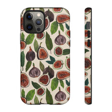 Load image into Gallery viewer, Fig Phone Case