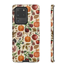 Load image into Gallery viewer, Autumn Harvest Phone Case