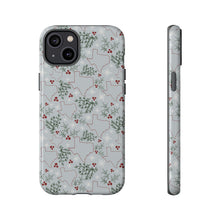 Load image into Gallery viewer, Texas Christmas Phone Case