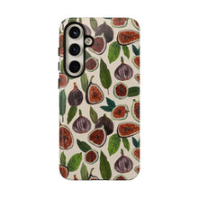 Load image into Gallery viewer, Fig Phone Case