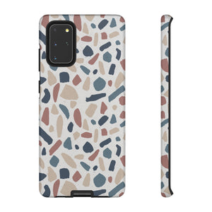 Cool Terrazzo Phone Case