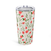Load image into Gallery viewer, Spring Watercolor Travel Mug