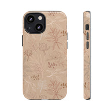 Load image into Gallery viewer, Desert Leaf Phone Case
