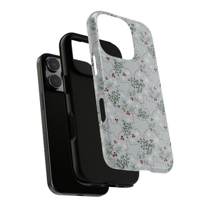 Texas Christmas Phone Case