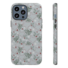 Load image into Gallery viewer, Texas Christmas Phone Case