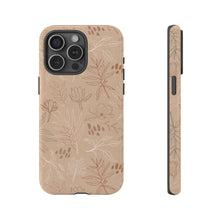 Load image into Gallery viewer, Desert Leaf Phone Case
