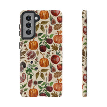 Load image into Gallery viewer, Autumn Harvest Phone Case