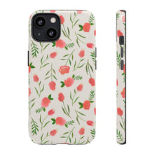 Load image into Gallery viewer, Spring Watercolor Phone Case