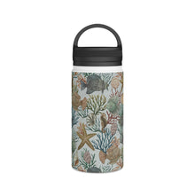 Load image into Gallery viewer, Fish Handle Lid Water Bottle