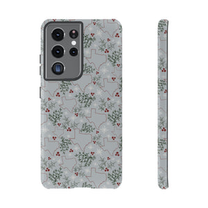 Texas Christmas Phone Case