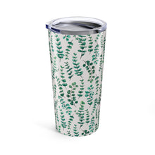 Load image into Gallery viewer, Eucalyptus Travel Mug