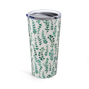 Eucalyptus Travel Mug