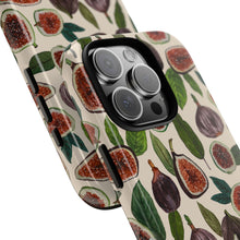 Load image into Gallery viewer, Fig Phone Case