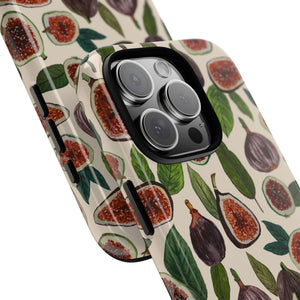 Fig Phone Case